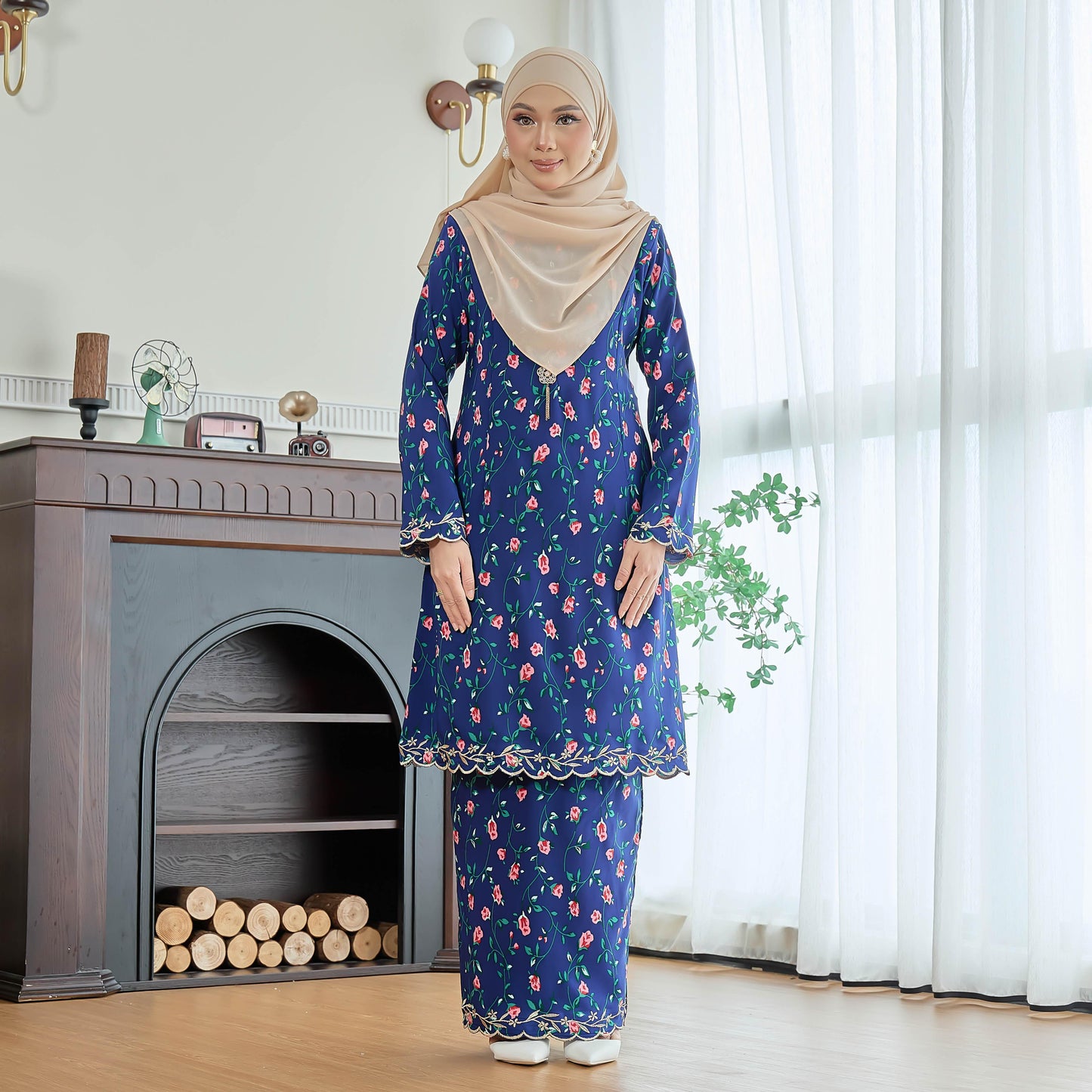 Camilya Kurung