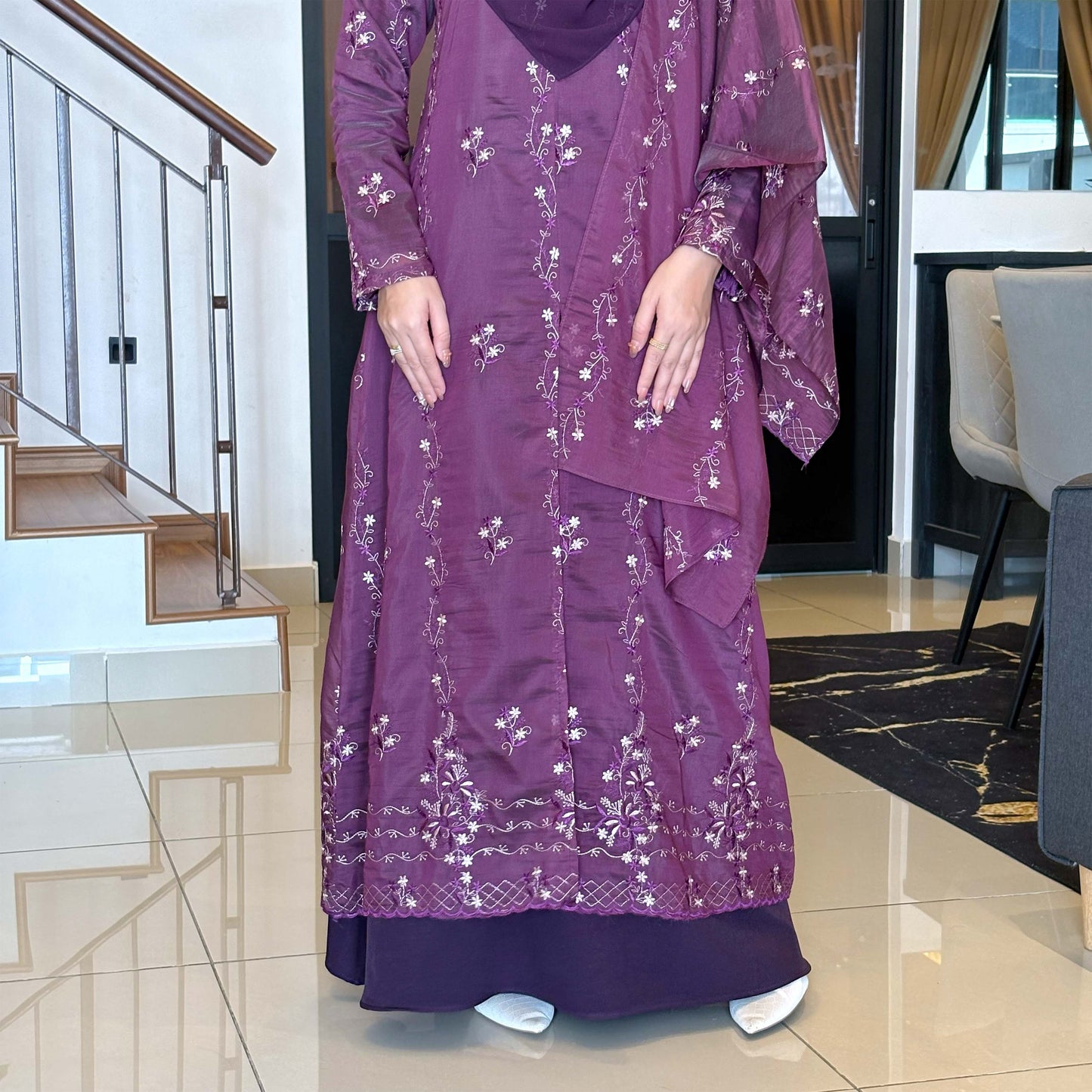 Tasmina Abaya