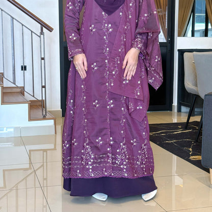 Tasmina Abaya