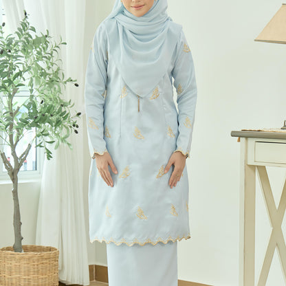 Nulisa Kurung