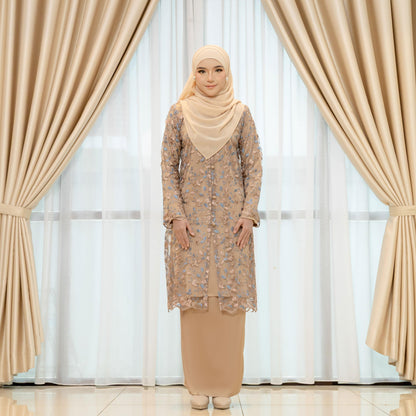 Mellrose Kurung