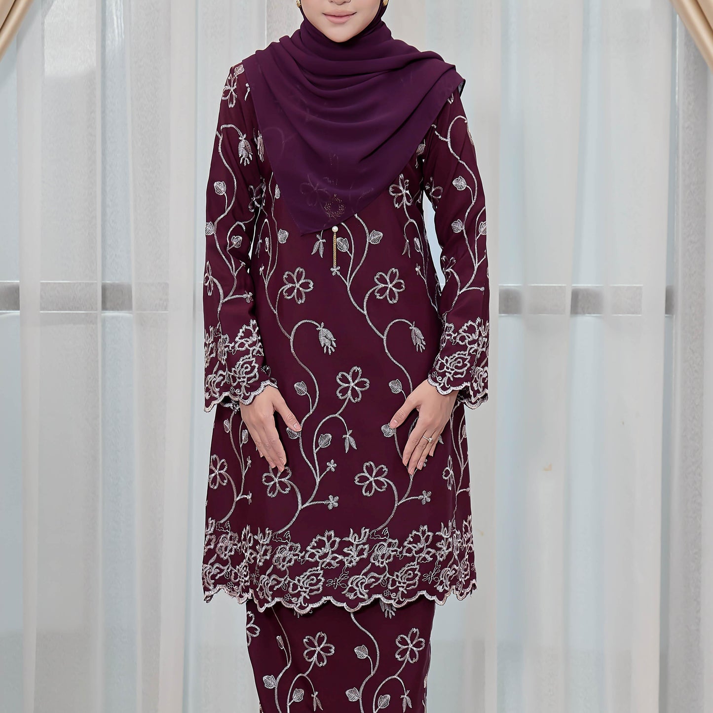 Evonna Kurung