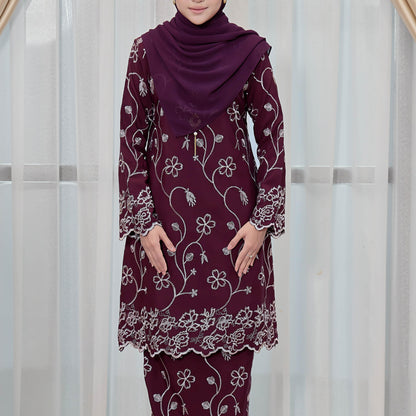 Evonna Kurung