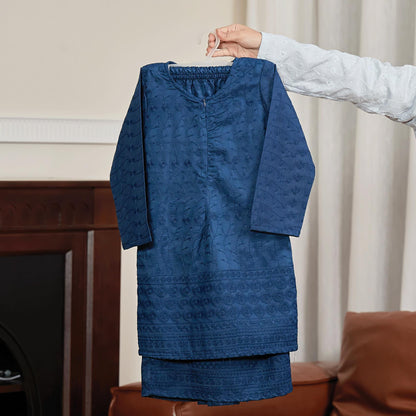 Lorainne Kids Kurung