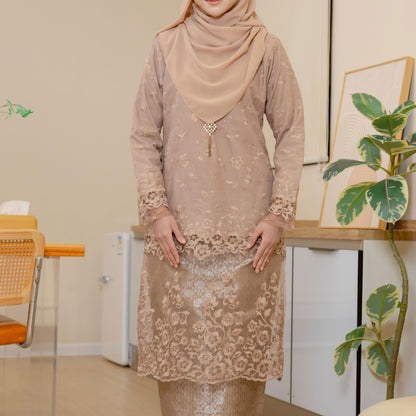 Meville Kurung