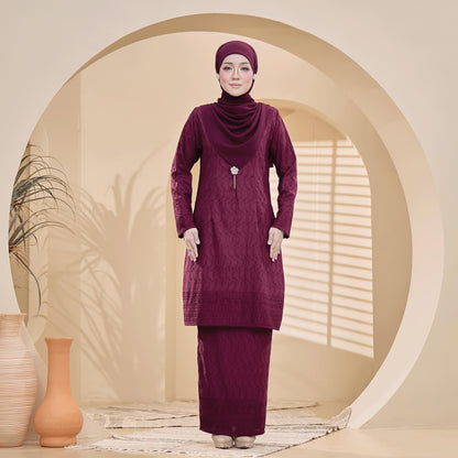 Senorita Kurung
