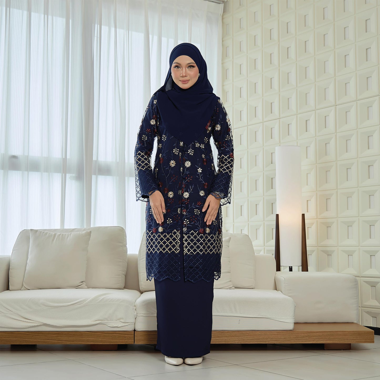 Katerine Kurung