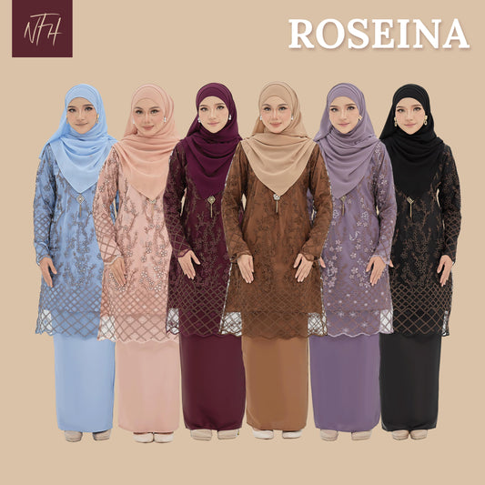 Roseina Kurung