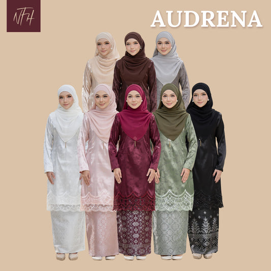 Audrena Kurung