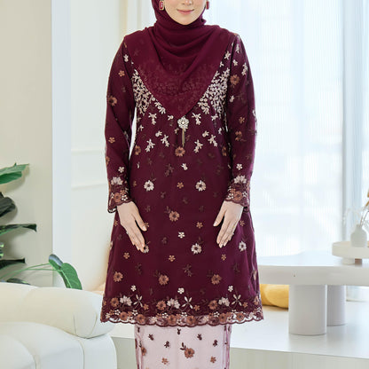 Aurabelle Kurung