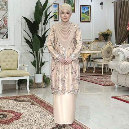 Tihana Kurung