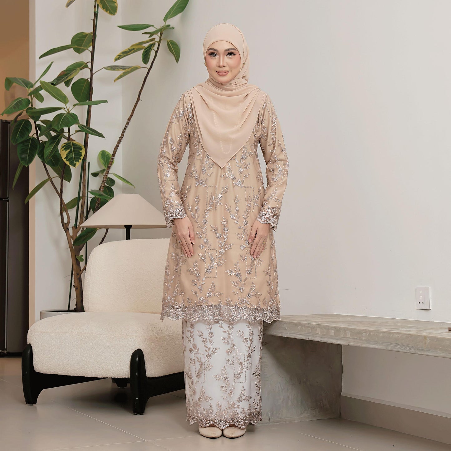 Carlene Kurung