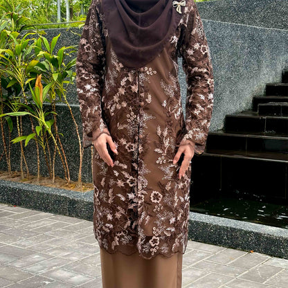 Salmy Kurung