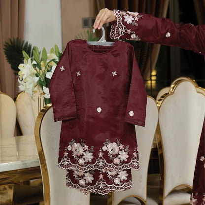 Velina Kids Kurung
