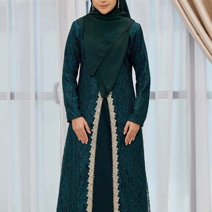 Safeeya Jubah