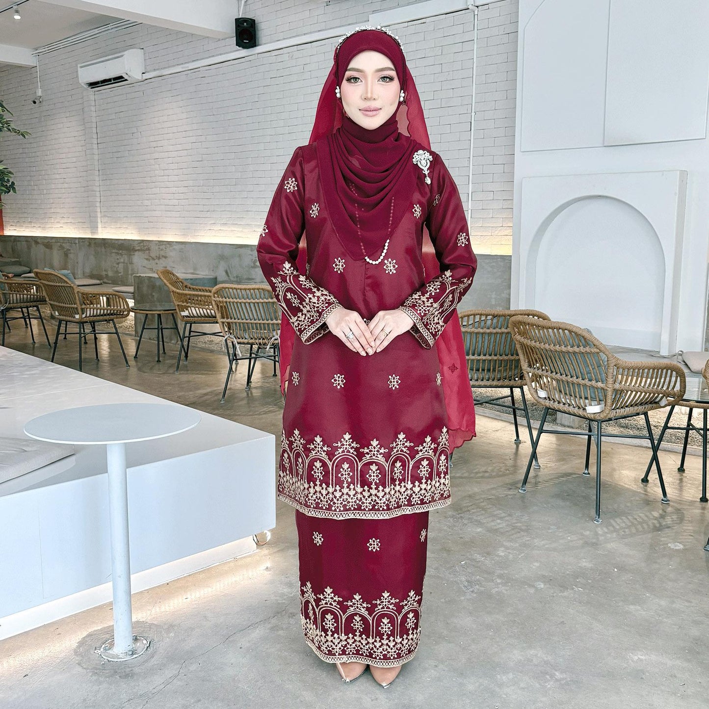 Lumiera Kurung
