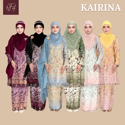 Kairina Kurung