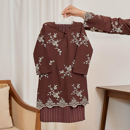 Darnella Kids Kurung