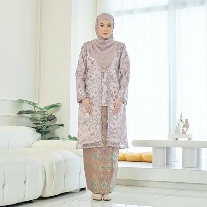 Seroja Kurung