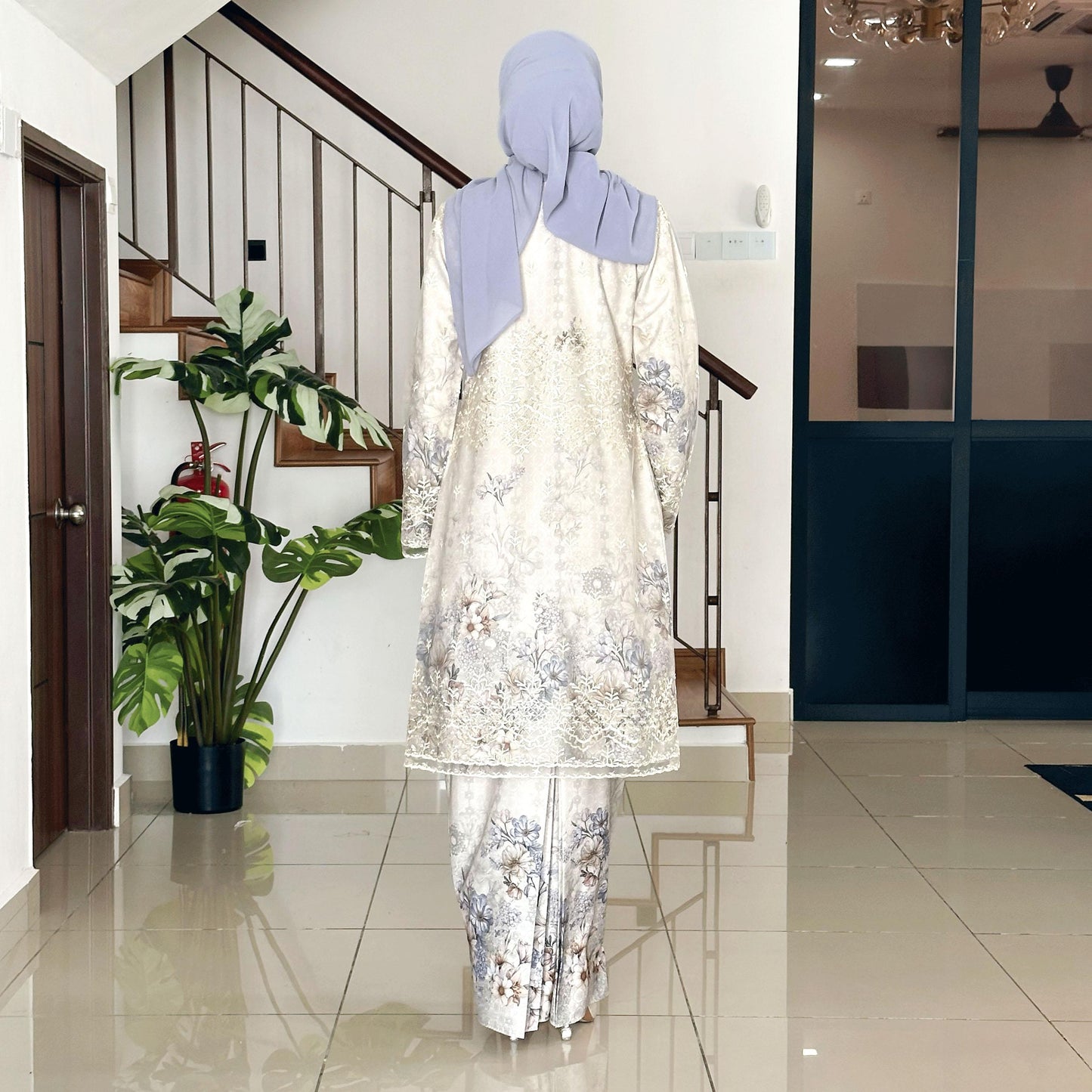 Tissa Kurung