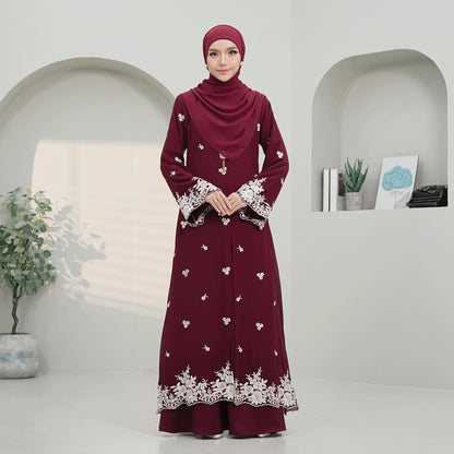 Safwa Abaya