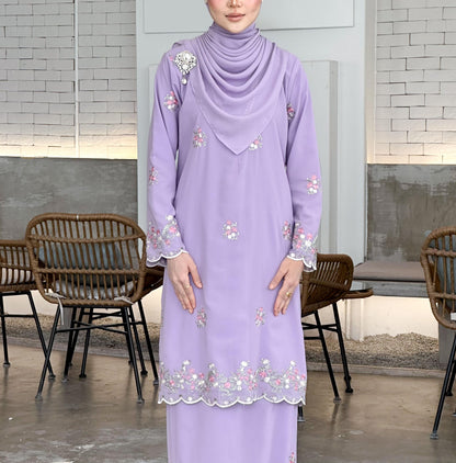 Zaraleya Kurung