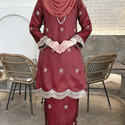 Tessa Kurung