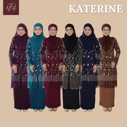 Katerine Kurung