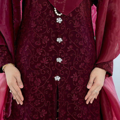 Mestika Kurung