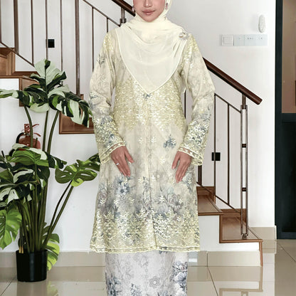 Tissa Kurung