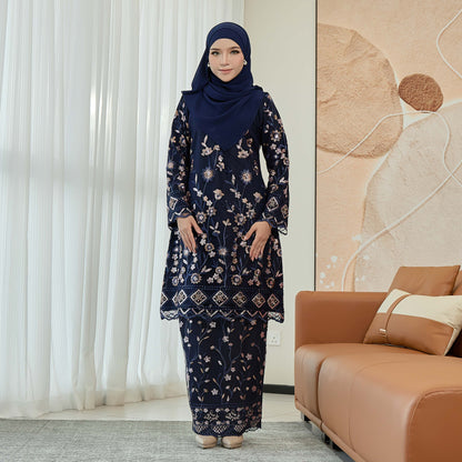 Zaralene Kurung