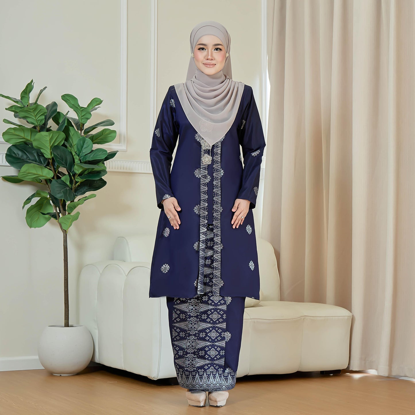 Seri Inang Kebaya