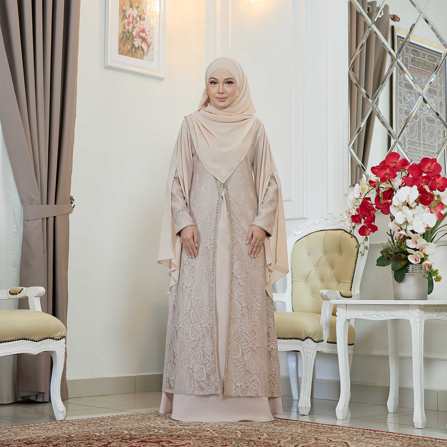 Medina Jubah