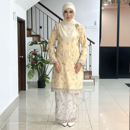 Izara Kurung