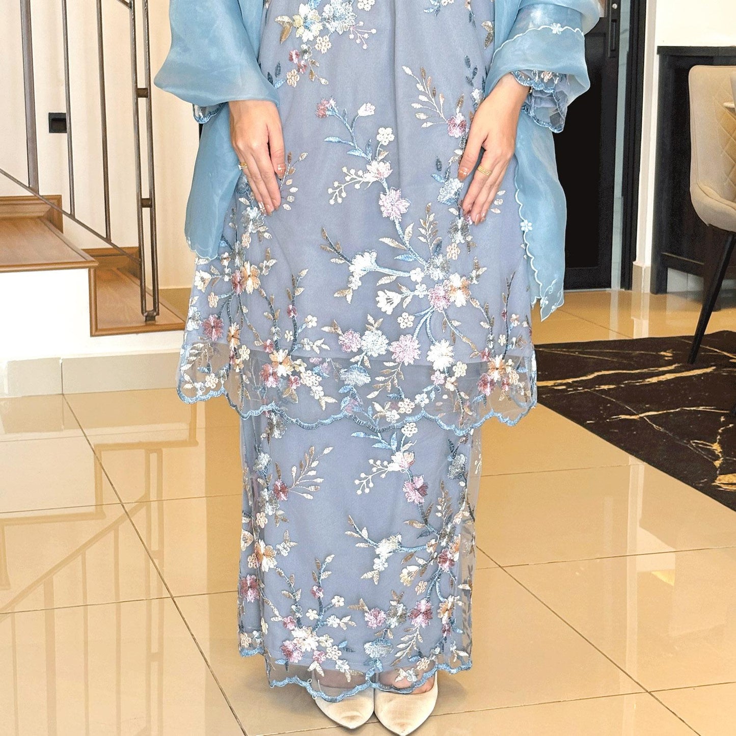 Erna Kurung