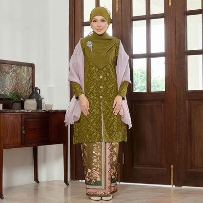 Mestika Kurung