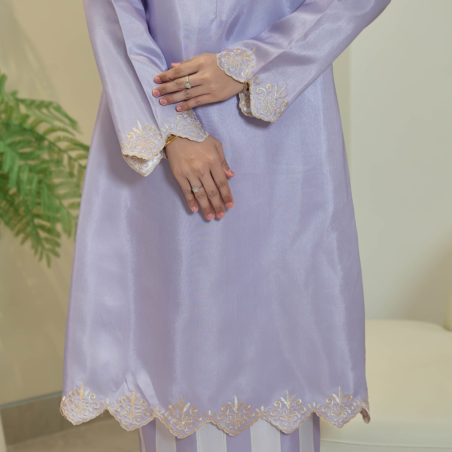 Lalissa Kurung