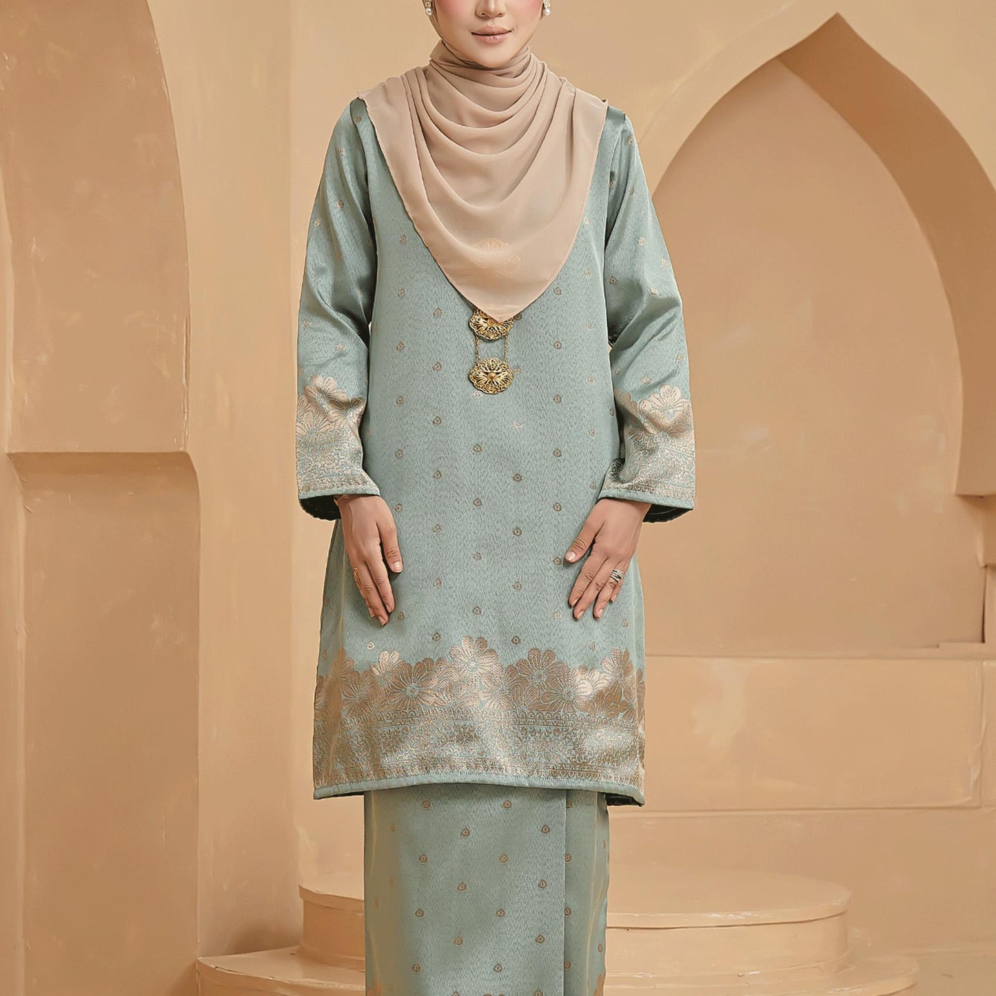 Asmara Kurung