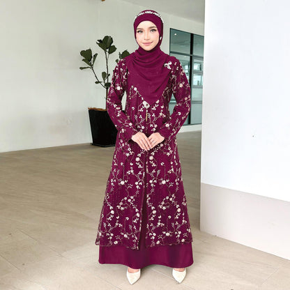 Qismina Abaya