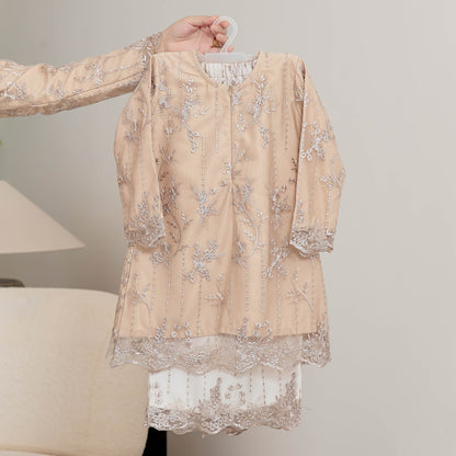 Mardelia Kids Kurung