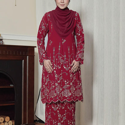 Herlena Kurung