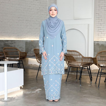 Jenna 2.0 Kurung