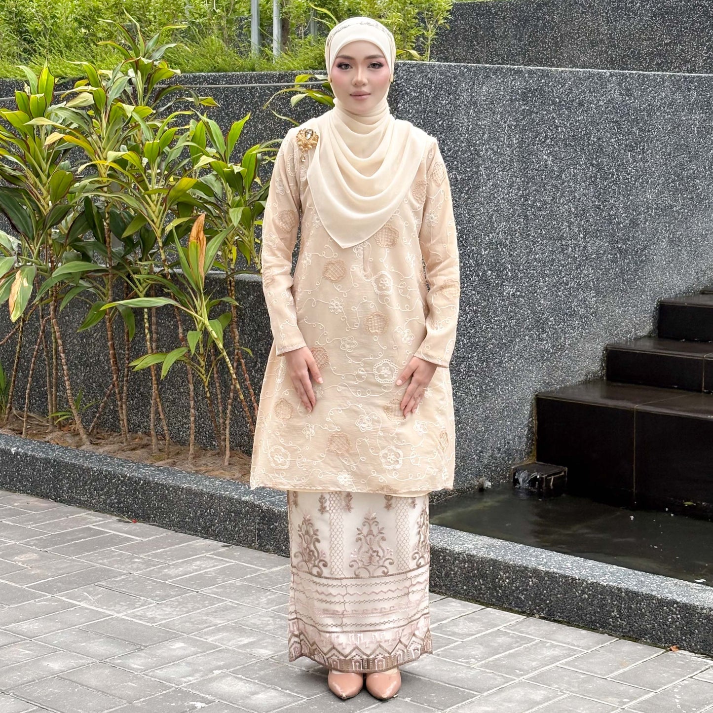 Elissa Kurung