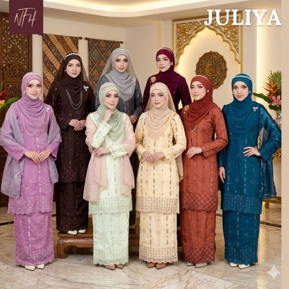 Juliya Kurung