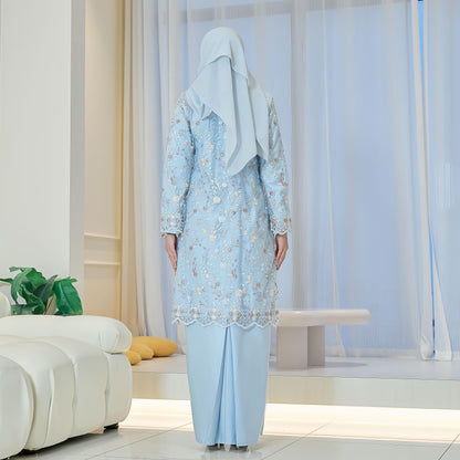 Lorevia Kurung