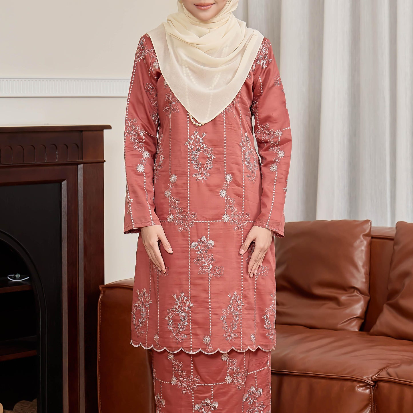 Marsyanda Kurung