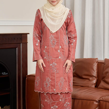 Marsyanda Kurung