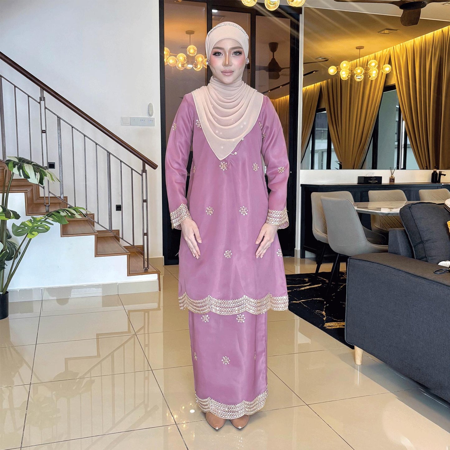 Tessa Kurung