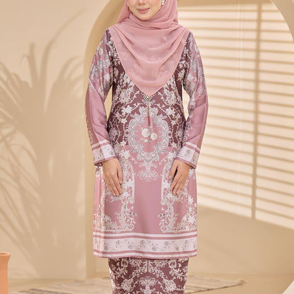 Carrosa Kurung