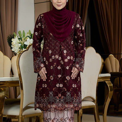 Azeera Kurung